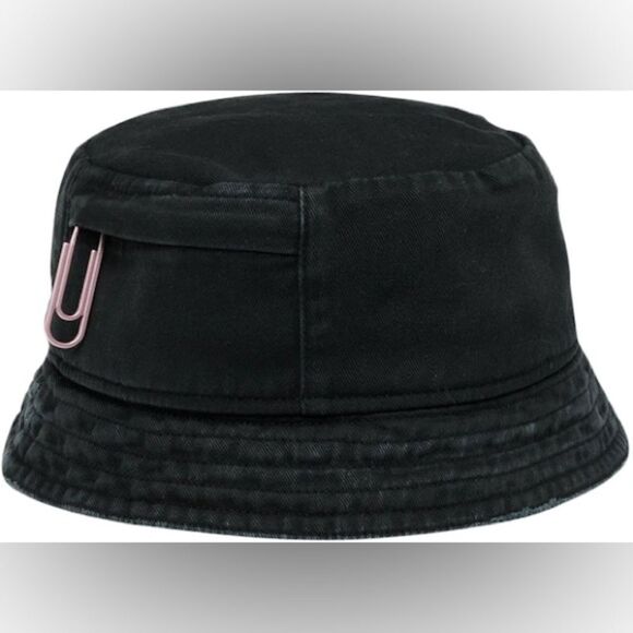 OFFWHITE | NWOT Off-White Metal Arrow Bucket Hat - Picture 2 of 13